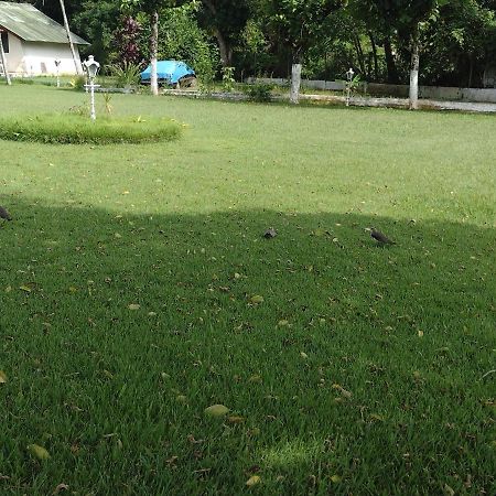 Ilhabela Tenis Clube Экстерьер фото