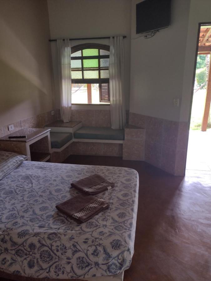 Ilhabela Tenis Clube Экстерьер фото