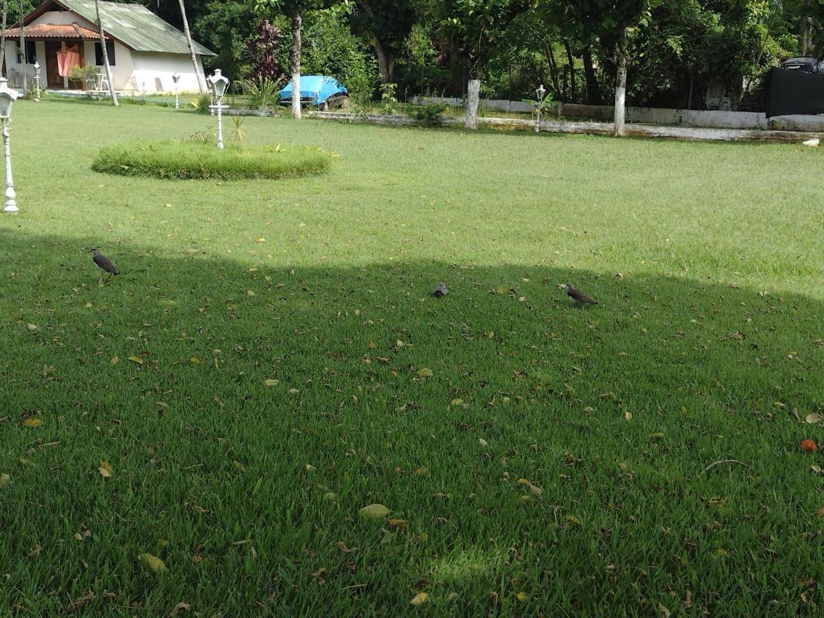 Ilhabela Tenis Clube Экстерьер фото