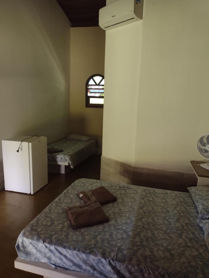 Ilhabela Tenis Clube Экстерьер фото