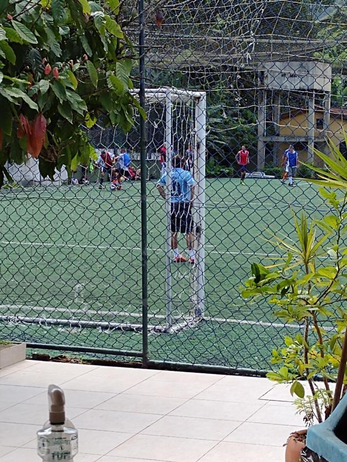 Ilhabela Tenis Clube Экстерьер фото