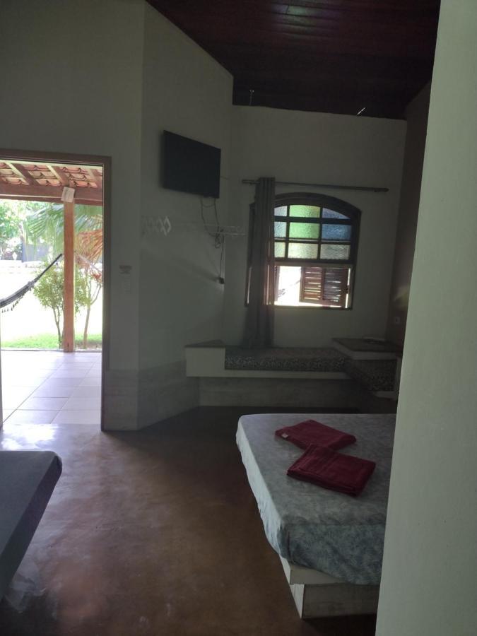 Ilhabela Tenis Clube Экстерьер фото