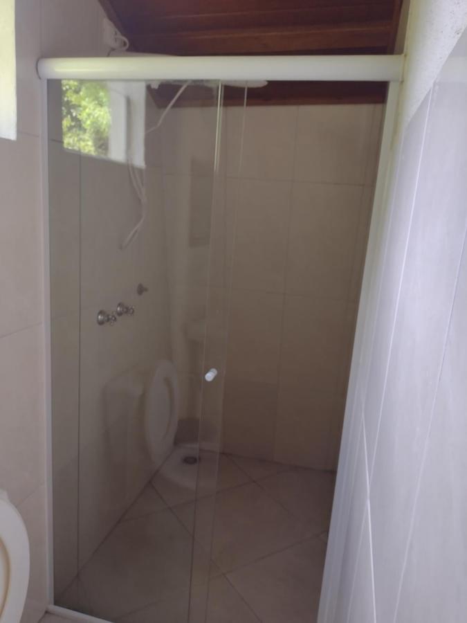 Ilhabela Tenis Clube Экстерьер фото