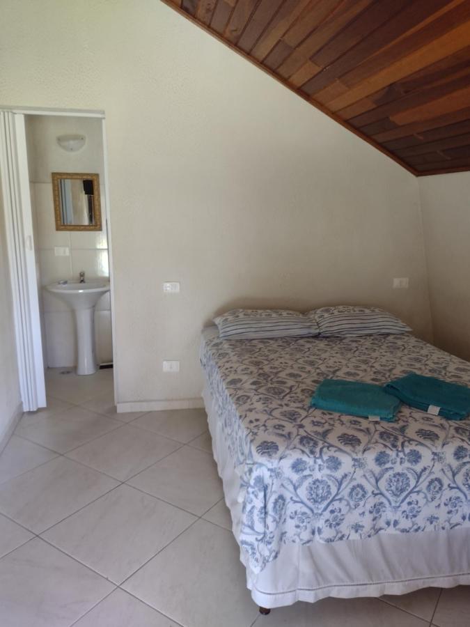 Ilhabela Tenis Clube Экстерьер фото