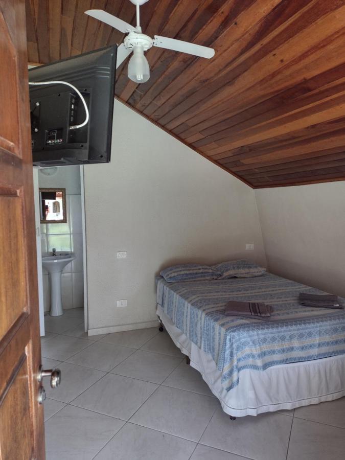 Ilhabela Tenis Clube Экстерьер фото