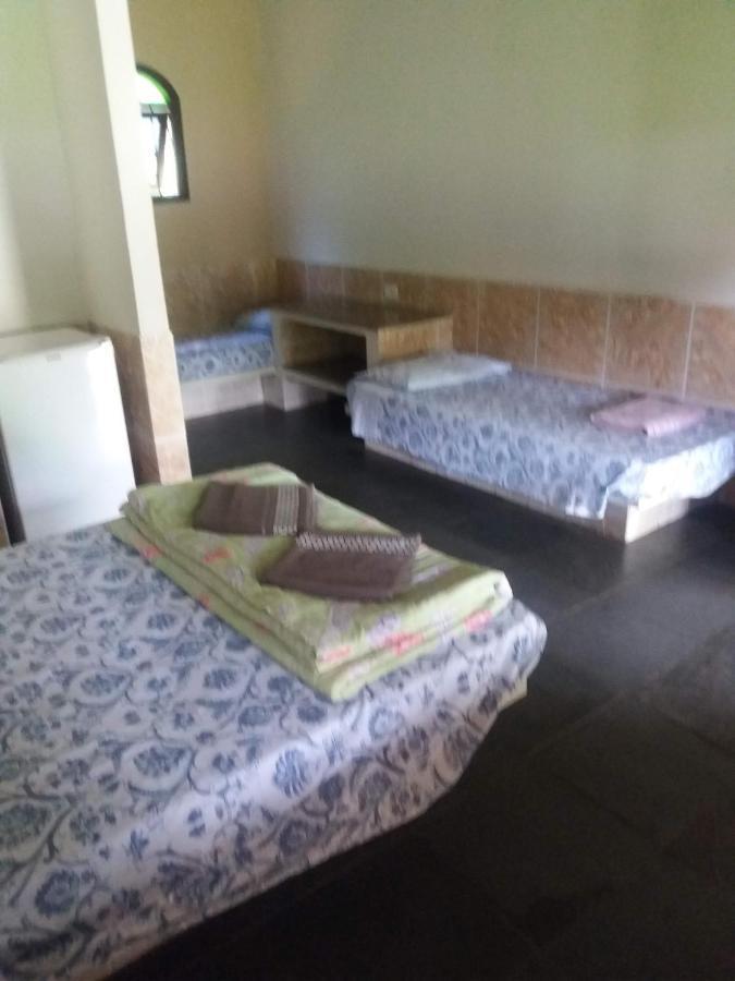Ilhabela Tenis Clube Экстерьер фото