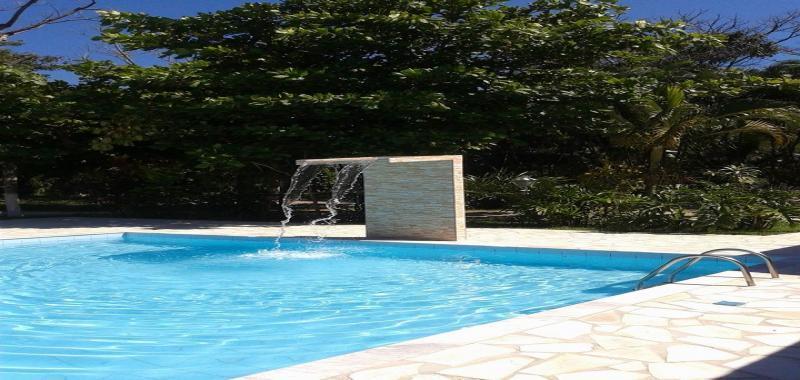 Ilhabela Tenis Clube Экстерьер фото