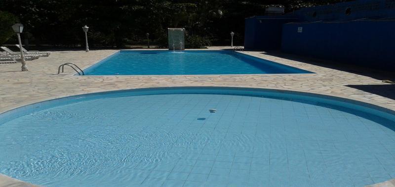 Ilhabela Tenis Clube Экстерьер фото