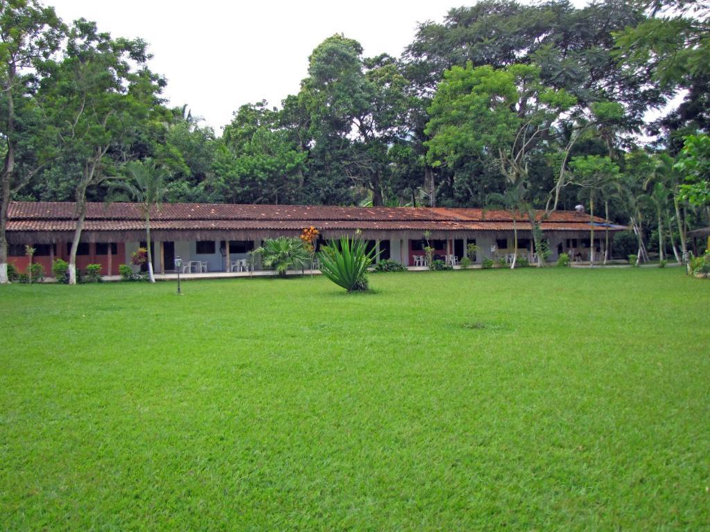 Ilhabela Tenis Clube Экстерьер фото