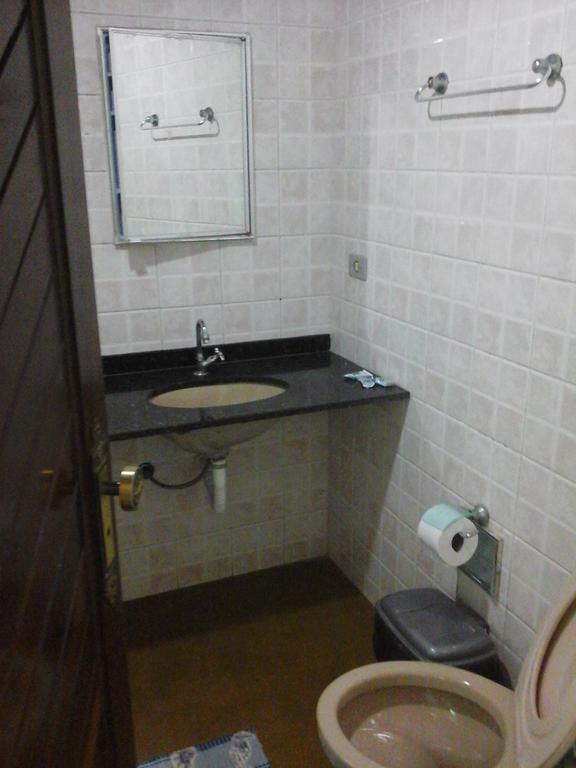 Ilhabela Tenis Clube Экстерьер фото