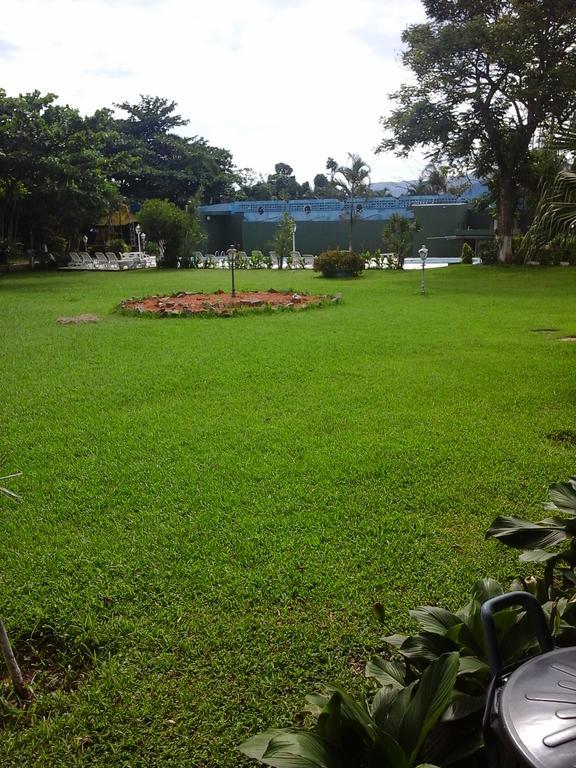Ilhabela Tenis Clube Экстерьер фото
