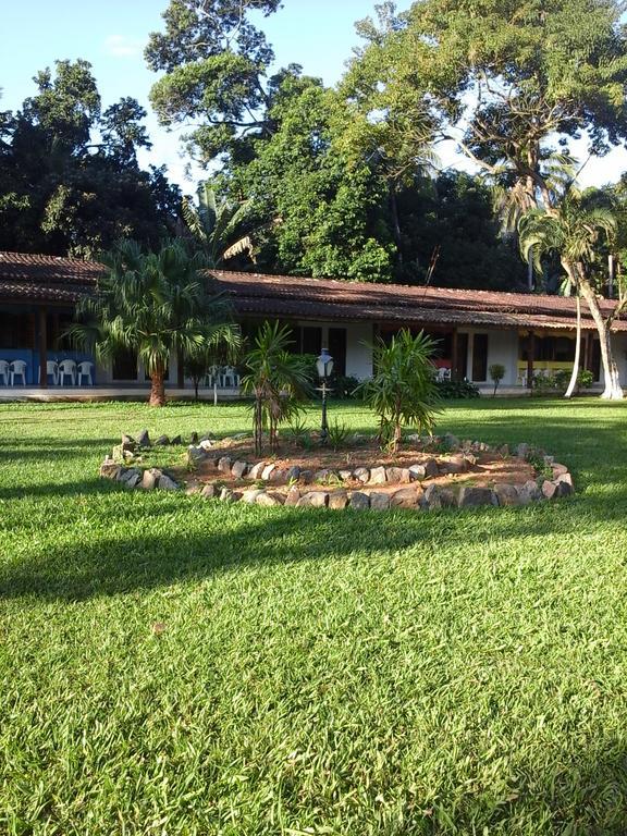 Ilhabela Tenis Clube Экстерьер фото