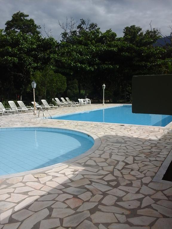 Ilhabela Tenis Clube Экстерьер фото