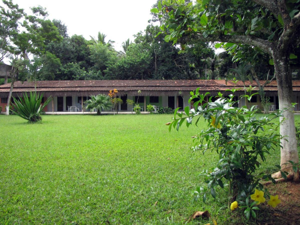 Ilhabela Tenis Clube Экстерьер фото